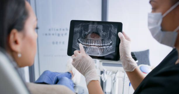Licensed Tooth Extraction service in Hall County County, TX - Smile Center Dentistry